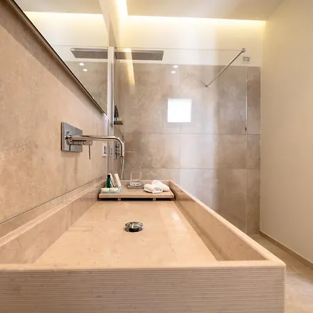 Séjour à la ferme Gianfranco Fino Viticoltore Mandurie