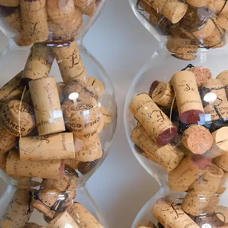 Gianfranco Fino Viticoltore Mandurie