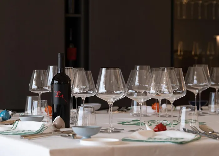 Alloggio per agriturismo Gianfranco Fino Viticoltore Manduria