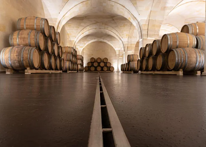 Alloggio per agriturismo Gianfranco Fino Viticoltore Manduria